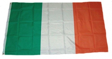 Flagge Fahne Irland 90 x 150 cm