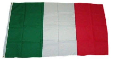 Flagge Fahne Italien 90 x 150 cm