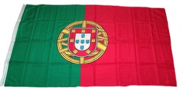 Flagge Fahne Portugal 90 x 150 cm