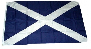 Flagge Fahne Schottland 90 x 150 cm