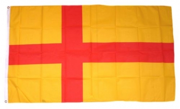 Flagge Fahne Orkney Inseln 90 x 150 cm