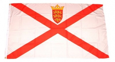 Flagge Fahne Jersey 90 x 150 cm