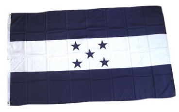 Flagge Fahne Honduras 90 x 150 cm