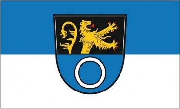 Flagge Fahne Schwetzingen 90 x 150 cm