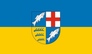 Flagge Fahne Landkreis Konstanz 90 x 150 cm