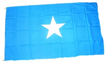 Flagge Fahne Somalia 90 x 150 cm
