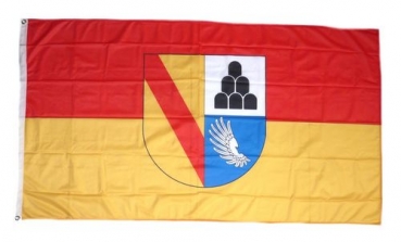 Flagge Fahne Landkreis Emmendingen 90 x 150 cm