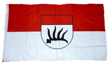 Flagge Fahne Göppingen 90 x 150 cm