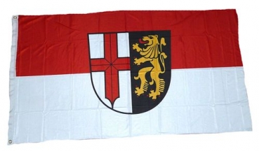 Flagge Fahne Edingen Neckarhausen 90 x 150 cm