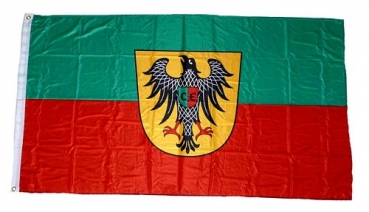 Flagge Fahne Esslingen 90 x 150 cm