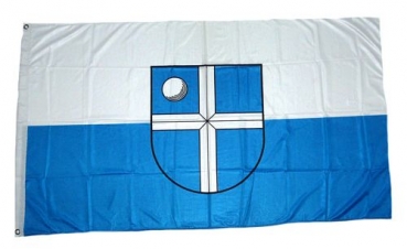 Flagge Fahne Bruchsal 90 x 150 cm