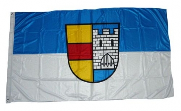 Flagge Fahne Lahr Schwarzwald 90 x 150 cm