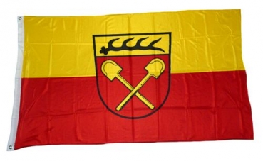 Flagge Fahne Schorndorf 90 x 150 cm