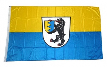 Flagge Fahne Singen Hohentwiel 90 x 150 cm