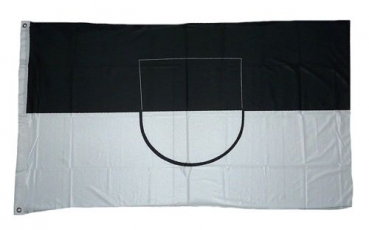 Flagge Fahne Ulm 90 x 150 cm