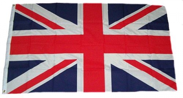 Flagge Fahne Großbritannien 90 x 150 cm